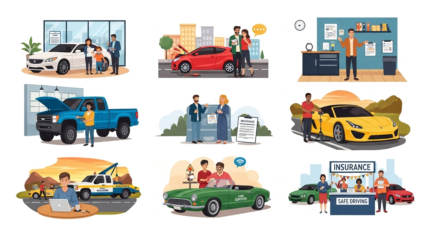 자동차보험료비교견적사이트 장점