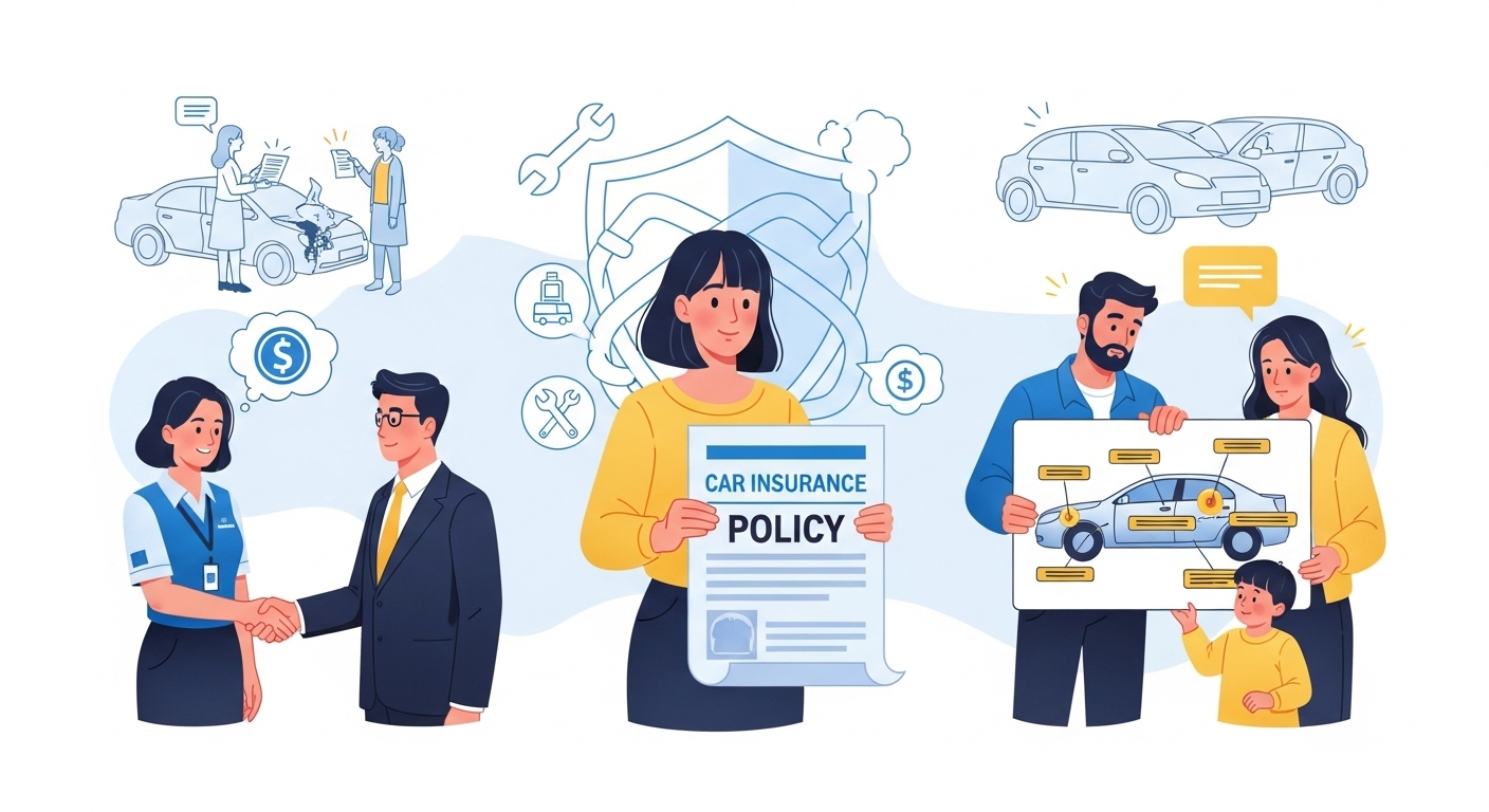 자동차다이렉트보험비교견적 가격