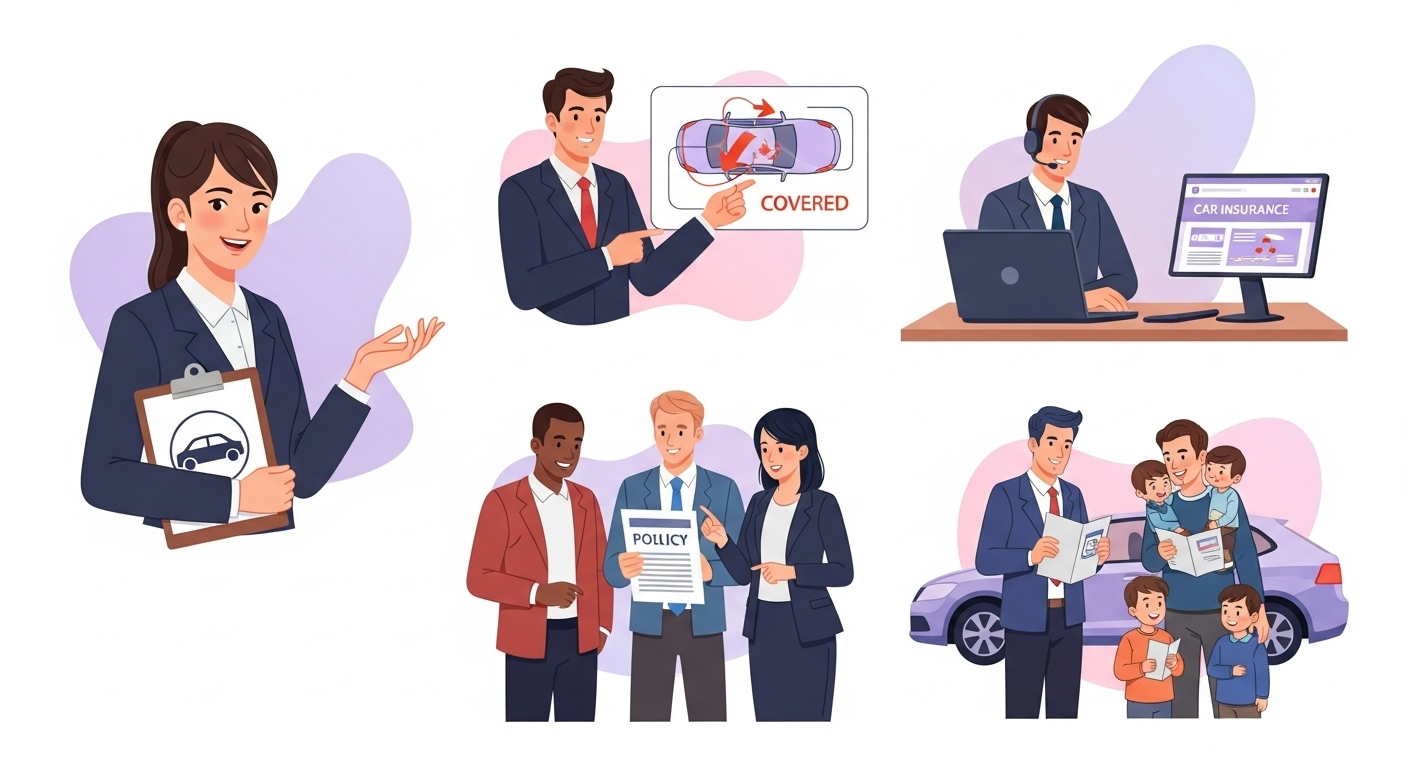 자동차다이렉트보험비교견적 가입방법